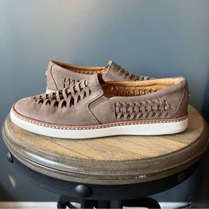 Sperry Gold Cup Collection Rey Slip Ons